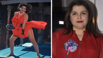 30 Years of Jo Jeeta Wohi Sikandar EXCLUSIVE: “Pooja Bedi forgot to hold down the dress and it flew over her head. That was the first time we realized what a thong is” – Farah Khan