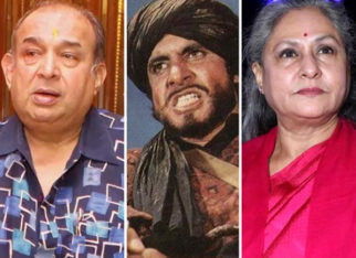 30 Years of Khuda Gawah EXCLUSIVE: “Amitabh’s mother Teji Bachchan ji had warned me that ‘Agar Amit ko Afghanistan mein kuch bhi hota hai aur agar Jaya ne safed saree peheni, toh teri wife Kalpana bhi safed saree pehengi’ – Manoj Desai