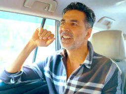 Watch: Akshay Kumar confesses that one of his girl fans ran away from home for him
