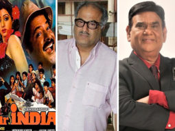 35 Years Of Mr India EXCLUSIVE: “Those days, associate directors would be paid Rs. 10,000-15,000 a month at the maximum. Boney Kapoor, however, offered me Rs. 1 lakh per month!” – Satish Kaushik