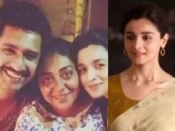 4 years of Raazi: Alia Bhatt shares BTS Photos featuring Vicky Kaushal, Soni Razdan, Meghna Gulzar, and others
