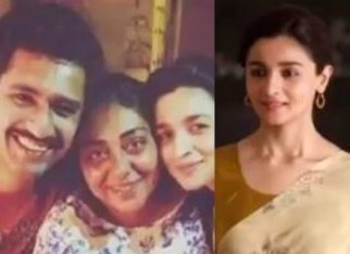 4 years of Raazi: Alia Bhatt shares BTS Photos featuring Vicky Kaushal, Soni Razdan, Meghna Gulzar, and others