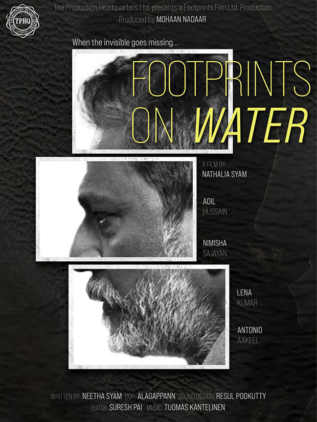 Cannes 2022: First look of Adil Hussain starrer Footprints In Water and Randeep Hooda starrer Rat on the Highway unveiled at the film festival