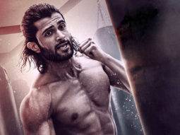 The Liger Hunt Theme gives glimpses of Vijay Deverakonda’s beastly side; watch