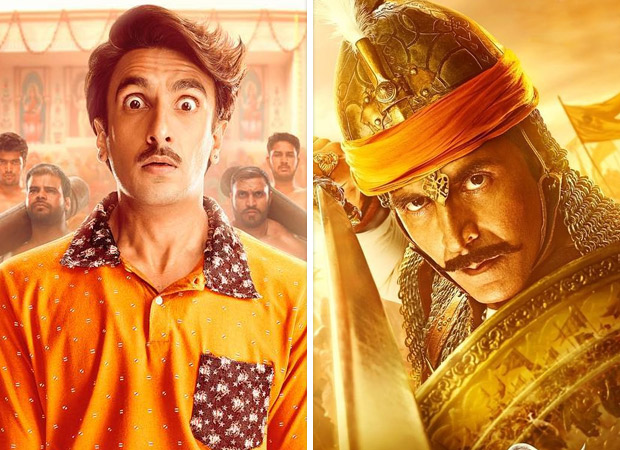 YRF’s diktat: Play a respectable number of Jayeshbhai Jordaar’s shows on weekdays despite poor collections or else, risk not getting Akshay Kumar-starrer Prithviraj