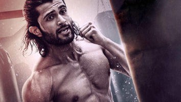 The Liger Hunt Theme gives glimpses of Vijay Deverakonda’s beastly side; watch