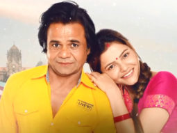 Rajpal Yadav and Rubina Dilaik’s Ardh to premiere on ZEE5 on June 10
