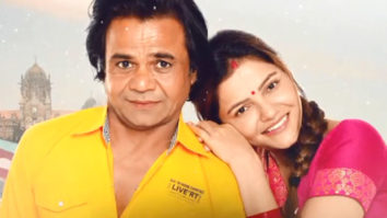 Rajpal Yadav and Rubina Dilaik’s Ardh to premiere on ZEE5 on June 10