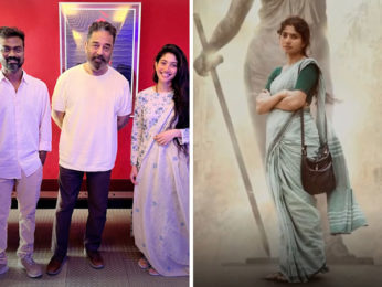 Sai Pallavi announces Kamal Haasan’s Production No. 51 starring Siva Kartikeyan and trilingual film Gargi on her 30th birthday Sai Pallavi announces Kamal Haasan’s Production No. 51 starring Siva Kartikeyan and trilingual film Gargi on her 30th birthday