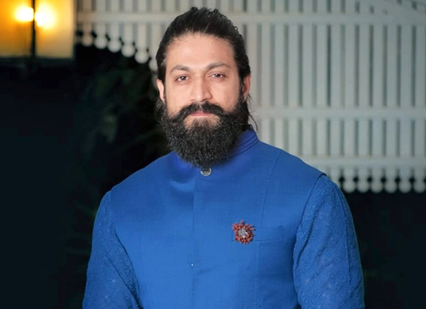 “Every language has its own beauty and cultural backing”, says Yash about after the success of KGF Chapter 2 