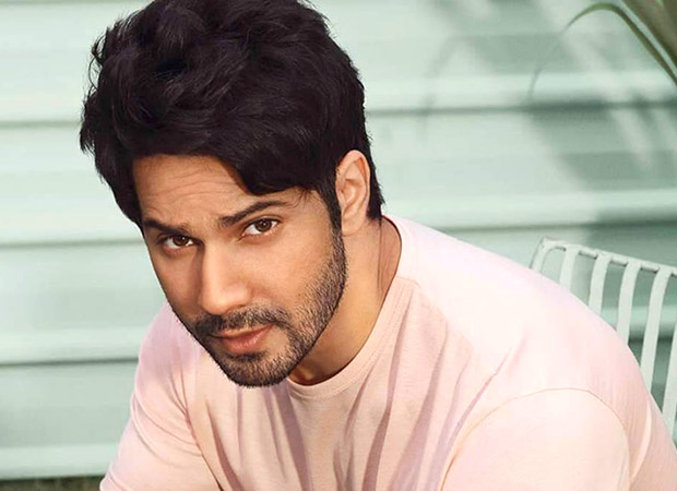 Varun Dhawan reveals why Jugjugg Jeeyo is a special film for him