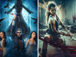 Box Office Prediction: Bhool Bhulaiyaa 2 to open at around Rs. 11 cr; Dhaakad to bring in Rs. 4 cr on Day 1