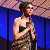 Cannes 2022: Deepika Padukone- “I truly believe there will come a day where India won't have to be at Cannes; Cannes will be in India”