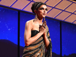 Cannes 2022: Deepika Padukone- “I truly believe there will come a day where India won’t have to be at Cannes, Cannes will be in India”