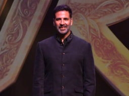 Prithviraj Trailer Launch: Akshay Kumar said that even though Prithviraj was a grand film, he completed shooting for it in just 42 days
