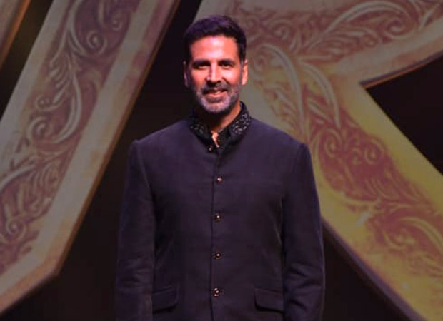 Prithviraj Trailer Launch: Akshay Kumar said that even though Prithviraj was a grand film, he completed shooting for it in just 42 days