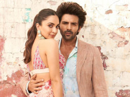 Kartik Aaryan kick-starts a four city tour to promote Bhool Bhulaiyaa 2