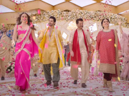 Varun Dhawan and Kiara Advani-starrer Jug Jugg Jeeyo first song ‘Dupatta’ to be out on May 30