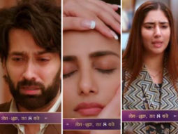 Bade Achhe Lagte Hain 2: Ram promises his mother to give justice to Shivina; what does this mean for Raya?