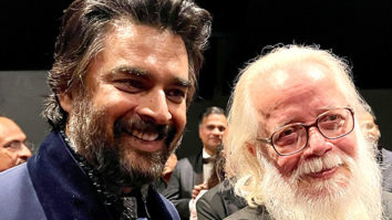 Cannes 2022: R Madhavan’s Rocketry: The Nambi Effect gets a deafening 10-minute long roar from world cinema’s best minds