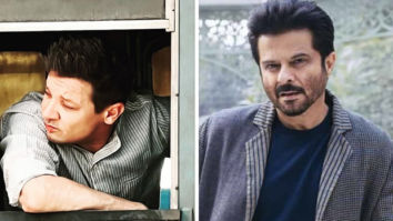 From shooting with Anil Kapoor to playing cricket and riding a truck, this is what Jeremy Renner did in India
