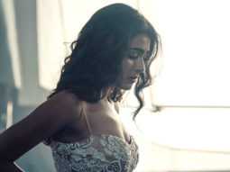 Jayeshbhai Jordaar actress Shalini Pandey opens up on her dance video Nakhre Nakhre with Armaan Malik; says, “Dance has been a form of expression for me”