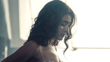 Jayeshbhai Jordaar actress Shalini Pandey opens up on her dance video Nakhre Nakhre with Armaan Malik; says, “Dance has been a form of expression for me”