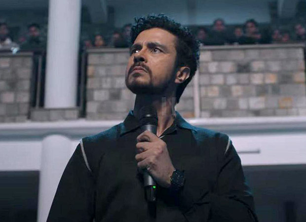 With 9 million views and over 300 million streaming minutes in a week, The Kashmir Files breaks all records on ZEE5