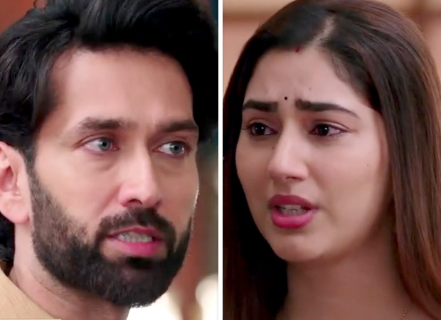Bade Achhe Lagte Hain 2: Will ‘Raya’ support each other or separate from each other? What will be the consequence of the secret revelation?