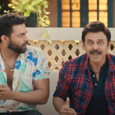 EXClUSIVE: F3 director Anil Ravipudi- "Venkatesh will give competition to all youngsters"