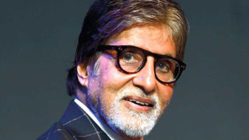 Amitabh Bachchan responds to netizens who trolled him for late good morning post- “Grateful for the taunt”