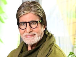 Amitabh Bachchan reveals he has received government notices for his social media posts- “It’s a tough life ain’t it”