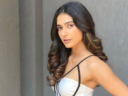 Aakanksha Singh: “Amitabh Bachchan has given me a hashtag called…”| Ajay Devgn | Runway 34