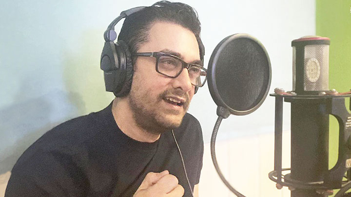 Aamir Khan presents Laal Singh Chaddha Ki Kahaniyaan | Podcast 1 Aamir Khan presents Laal Singh Chaddha Ki Kahaniyaan | Podcast 1