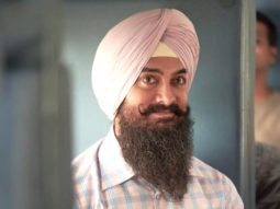 Aamir Khan to launch his first podcast ‘Laal Singh Chaddha Ki Kahaniyaan’!