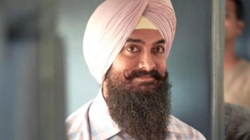 Aamir Khan to launch his first podcast ‘Laal Singh Chaddha Ki Kahaniyaan’!