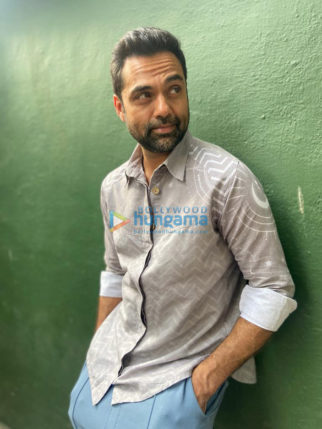 Celebrity Photos of Abhay Deol