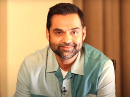 Abhay Deol on breaking the stereotypes of a hero: “I became rigid, I was like hero doesn’t…”