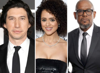 Adam Driver, Nathalie Emmanuel, Forest Whitaker set to star in Francis Ford Coppola’s sci-fi epic Megalopolis