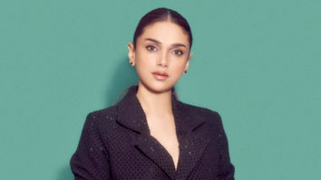 Celebrity Photos of Aditi Rao Hydari