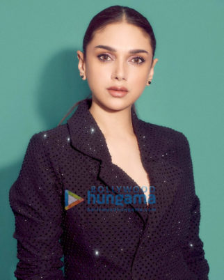 Celebrity Photos of Aditi Rao Hydari