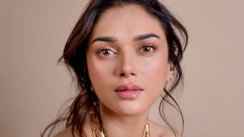Celeb Photos Of Aditi Rao Hydari