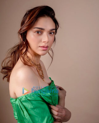 Celeb Photos Of Aditi Rao Hydari