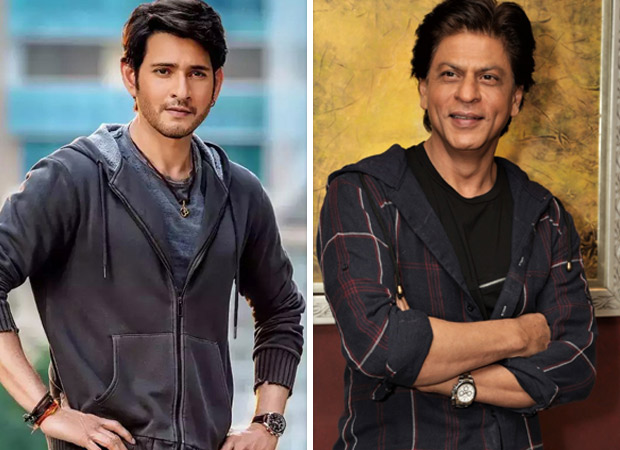 After Mahesh Babu’s comment on Bollywood, old video of Shah Rukh Khan explaining why he does not wish to do Hollywood films goes viral 