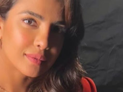 After Mother’s Day, Priyanka Chopra resumes the shoot of Citadel