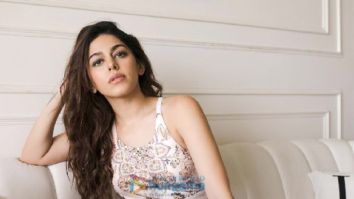 Celeb Photos Of Alaya F