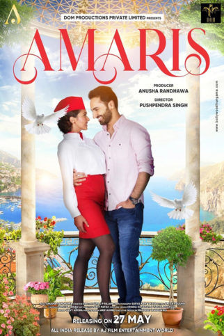 First Look of the movie Amaris