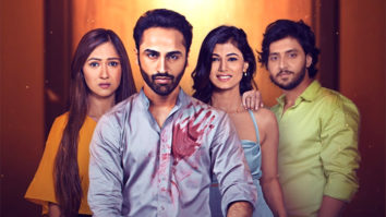 Amaris (Trailer) Avjeet Singh, Krissann Barretto, Kinshuk Vaidya