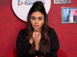 Amruta Khanvilkar tells us about her last times | Lifestyle | Bollywood Hungama