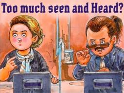 Amul drops a topical on Johnny Depp and Amber Heard’s highly publicized $50 million lawsuit